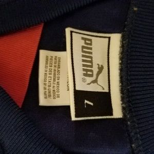 New York Giants jersey